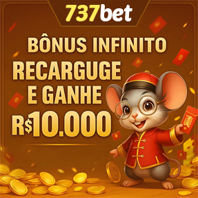 737bet Ganhe R$ 100,00 Gratis