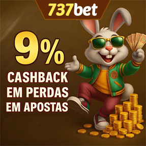 737bet Fundo de Resgate de Perdas Semanais